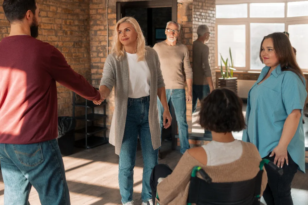 Fundacja Pro Populo — Pomagamy