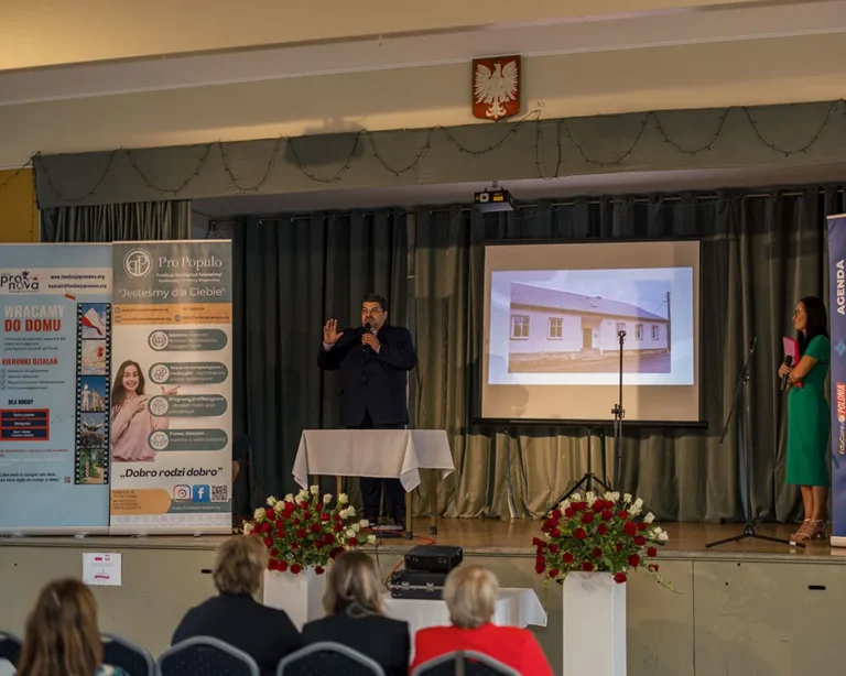 Edukacja jako klucz do przeciwdziałania kryzysom polskich rodzin w Wielkiej Brytanii